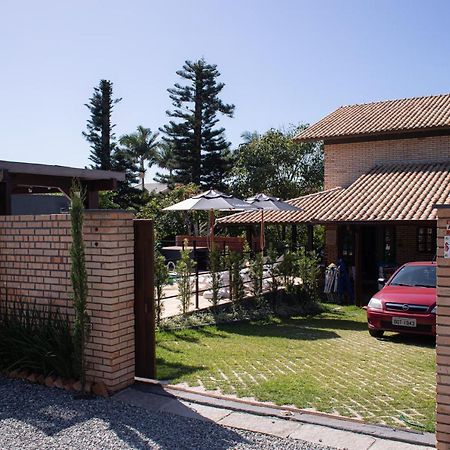 Вілла Casa Refugio Do Quilombo, Com Piscina Aquecida, 16 Pessoas - Penha - Sc Екстер'єр фото