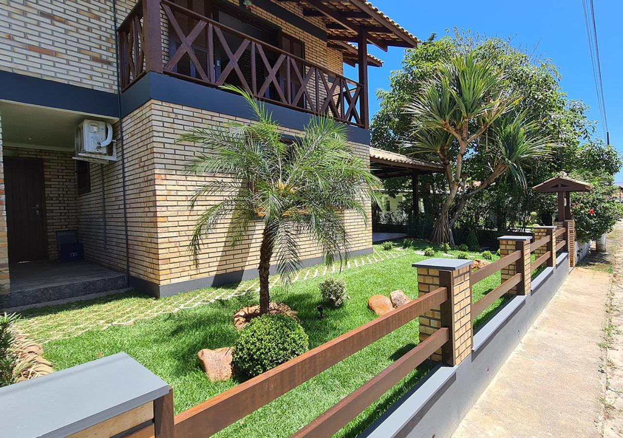 Вілла Casa Refugio Do Quilombo, Com Piscina Aquecida, 16 Pessoas - Penha - Sc Екстер'єр фото