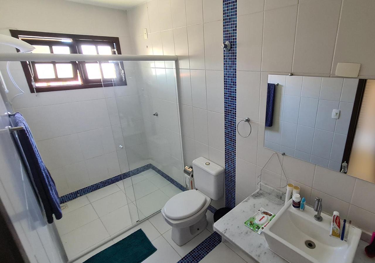 Вілла Casa Refugio Do Quilombo, Com Piscina Aquecida, 16 Pessoas - Penha - Sc Екстер'єр фото