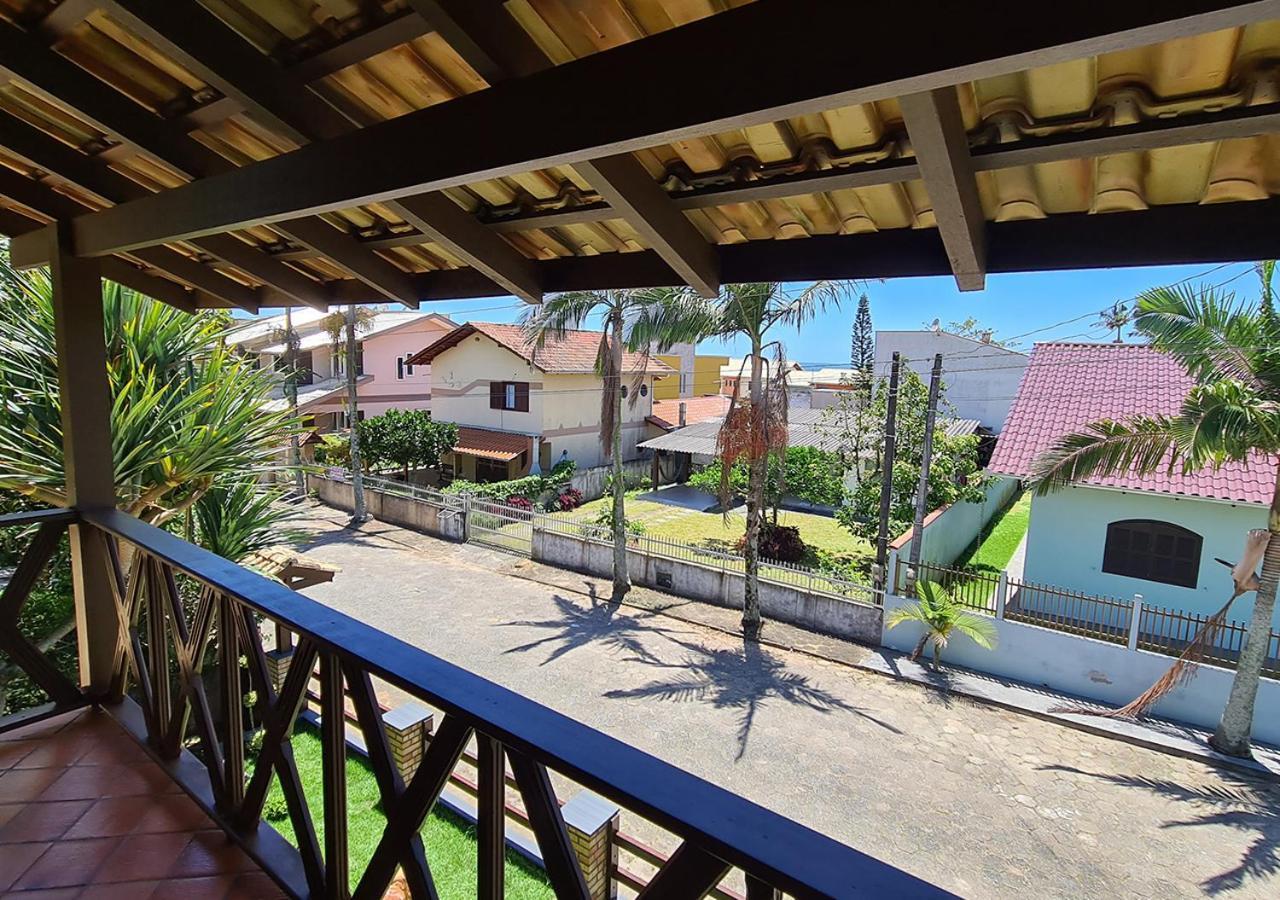 Вілла Casa Refugio Do Quilombo, Com Piscina Aquecida, 16 Pessoas - Penha - Sc Екстер'єр фото