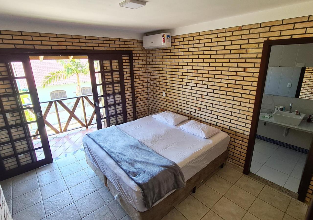 Вілла Casa Refugio Do Quilombo, Com Piscina Aquecida, 16 Pessoas - Penha - Sc Екстер'єр фото