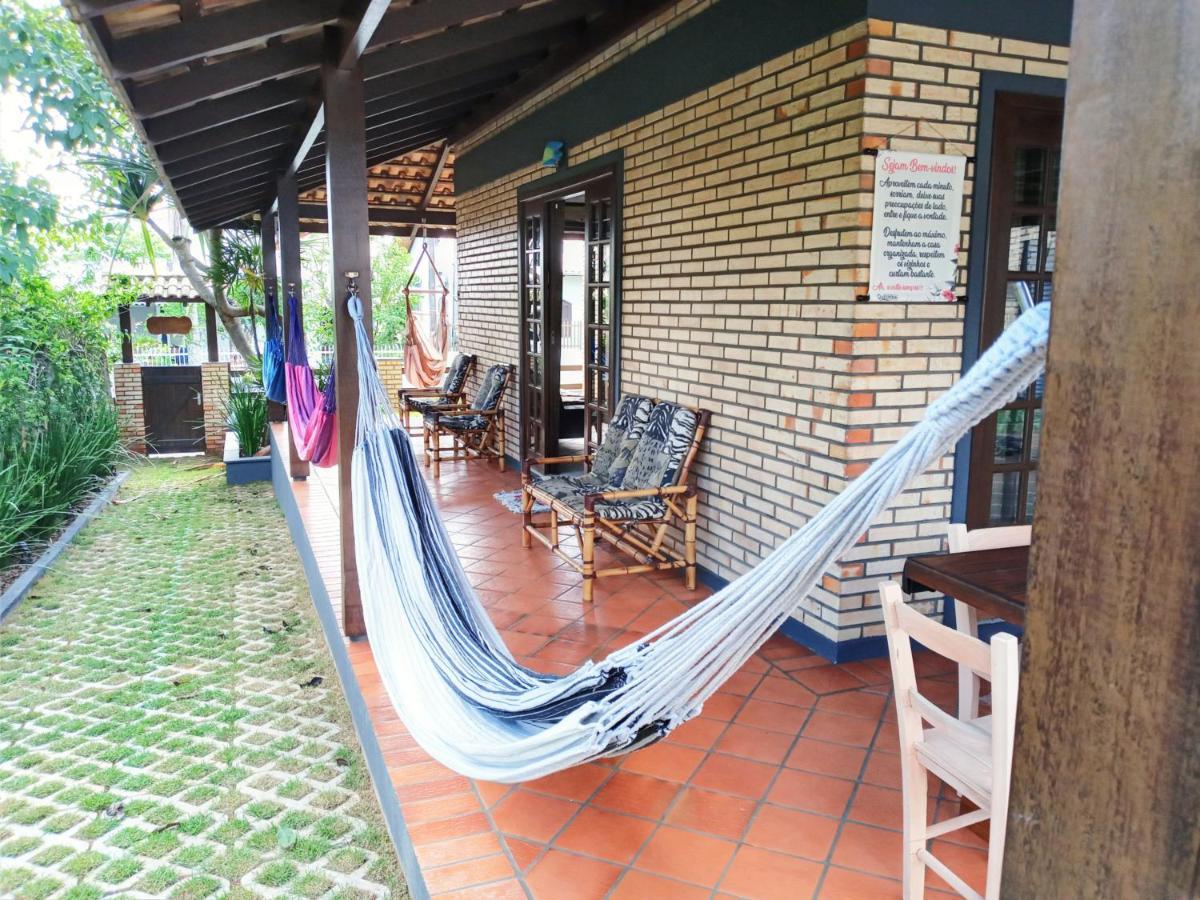 Вілла Casa Refugio Do Quilombo, Com Piscina Aquecida, 16 Pessoas - Penha - Sc Екстер'єр фото